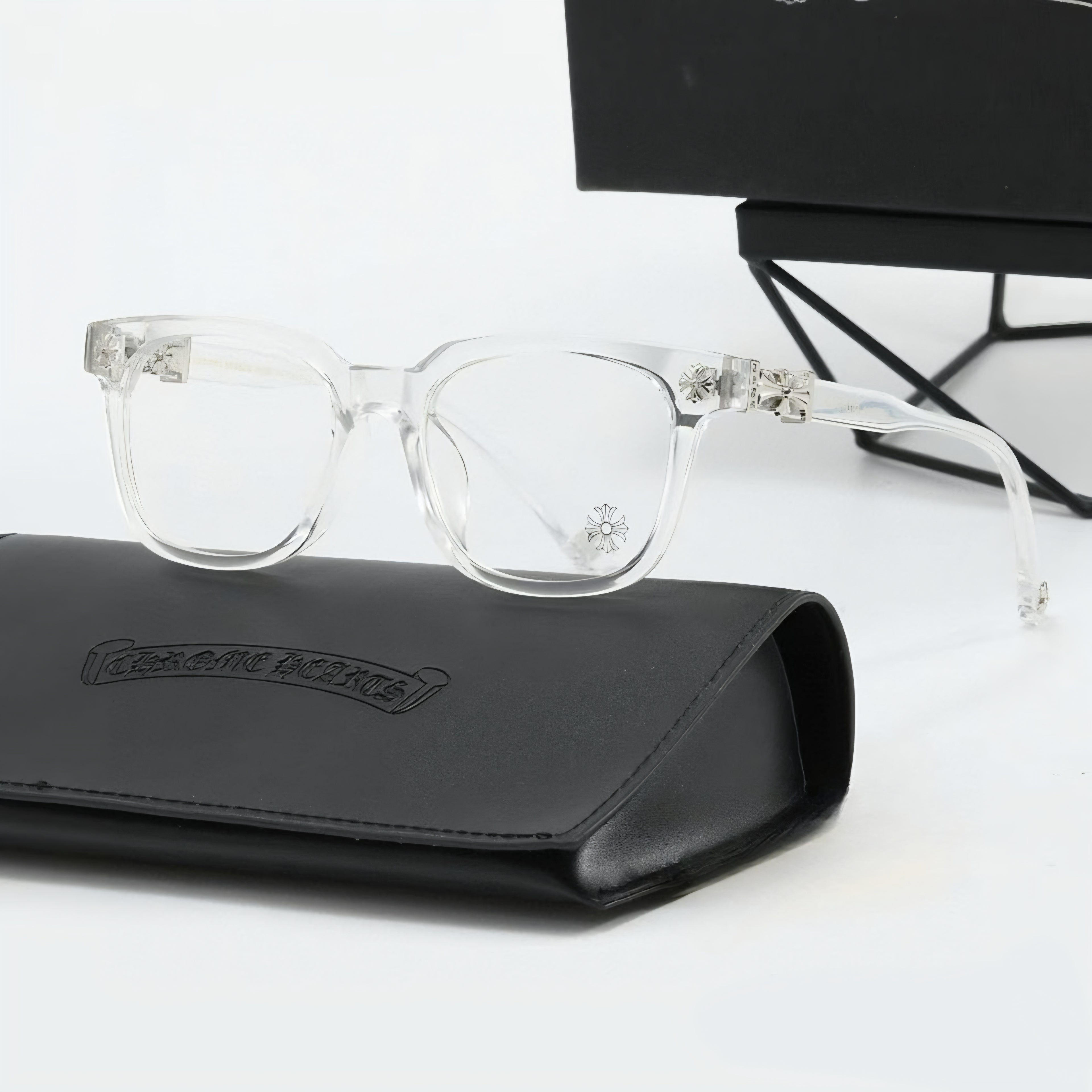 Chromo Glasses